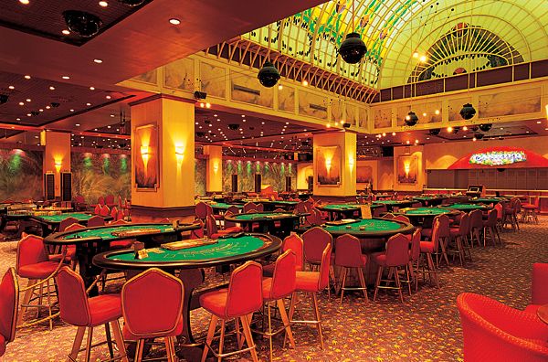 Fortune Pai Gow Poker Live Casino